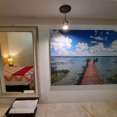Hotel Casa Lima Bacalar Room photo
