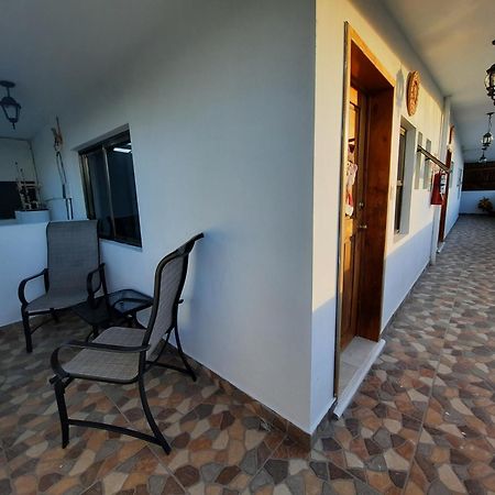 Hotel Casa Lima Bacalar Room photo