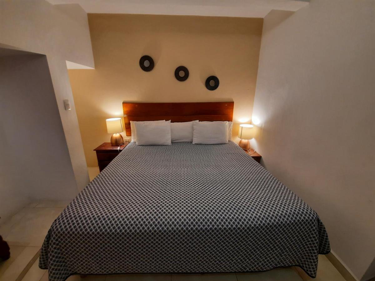 Hotel Casa Lima Bacalar Room photo