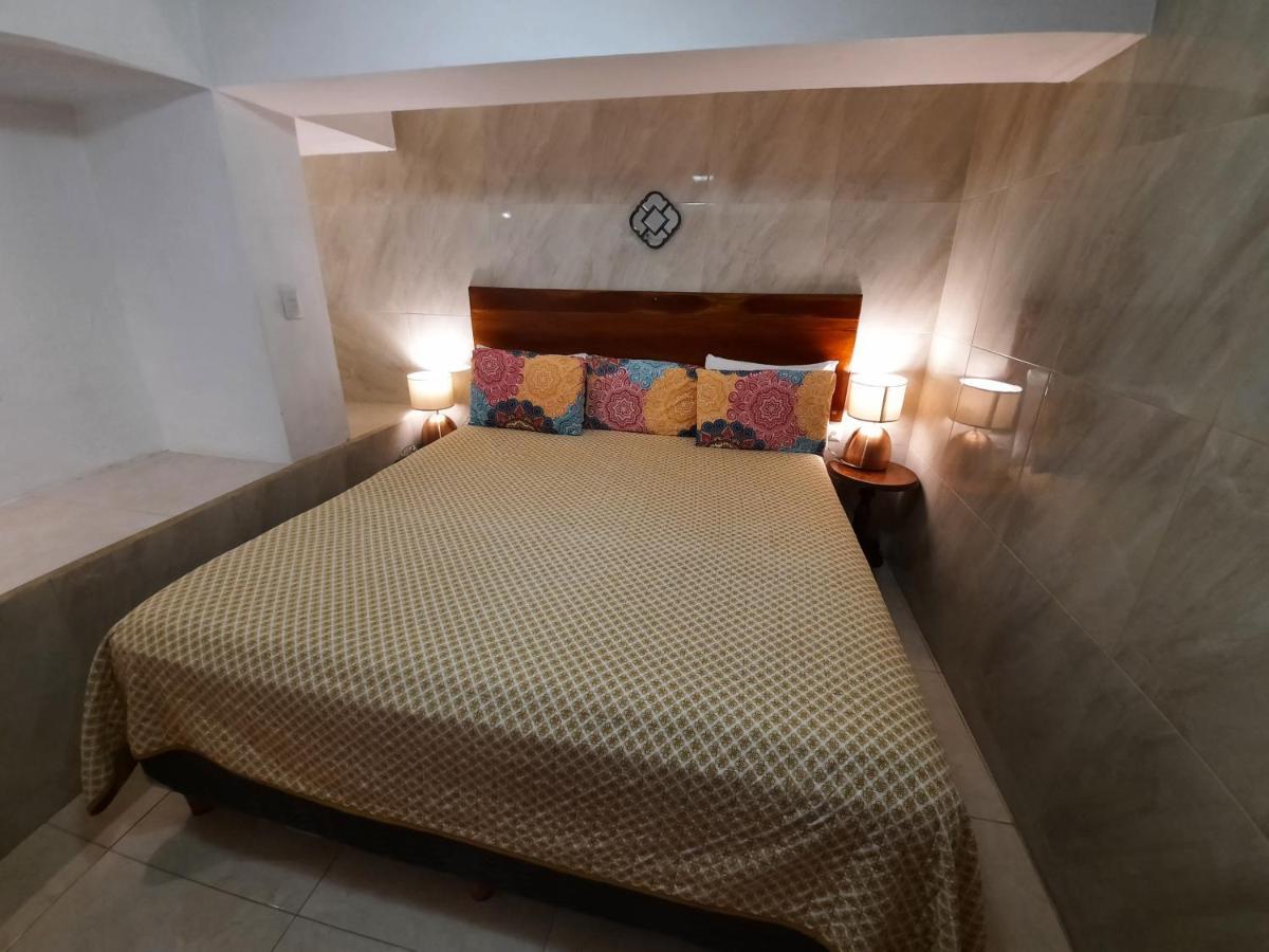 Hotel Casa Lima Bacalar Room photo
