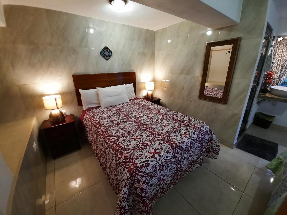 Hotel Casa Lima Bacalar Room photo