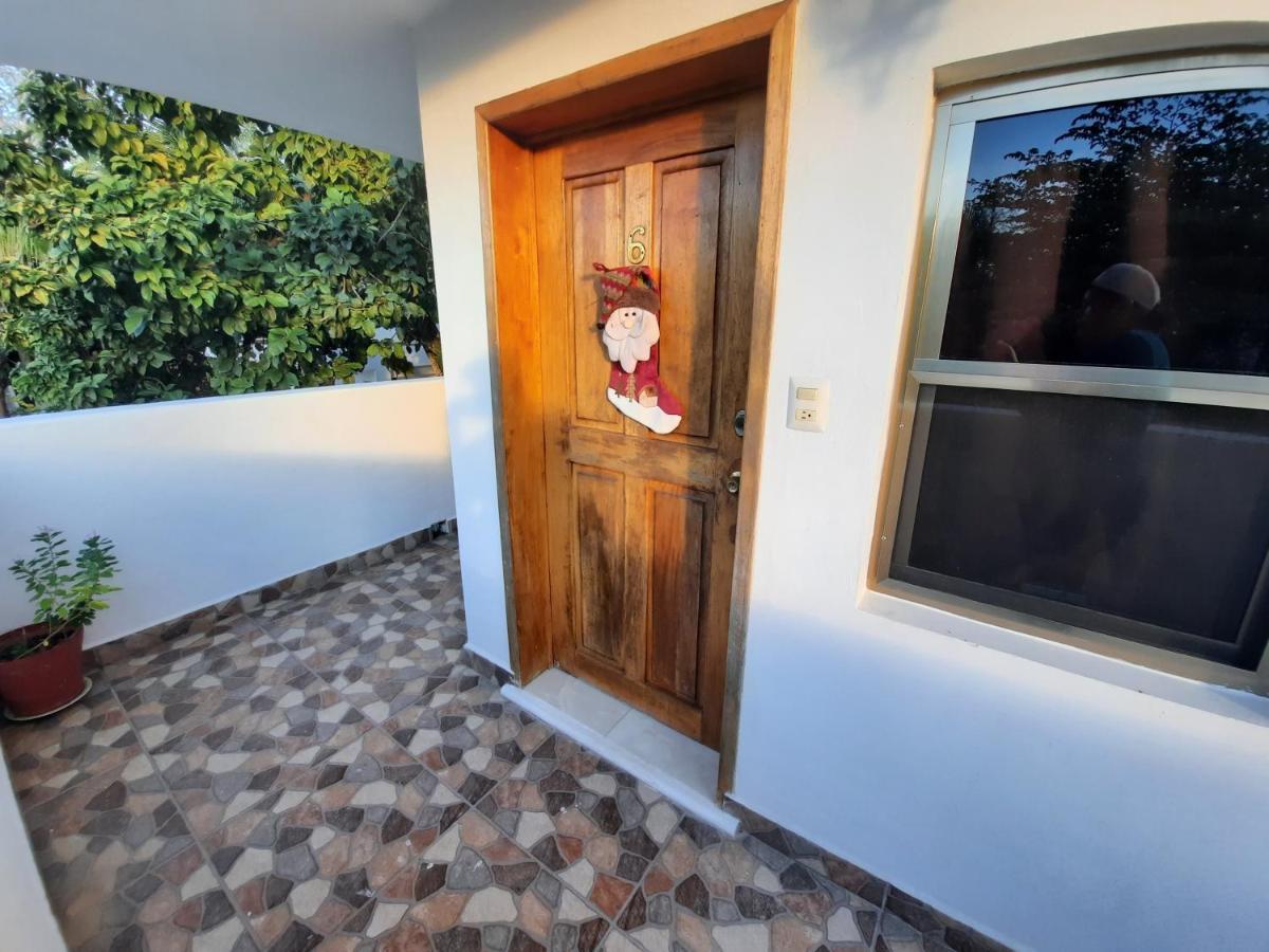 Hotel Casa Lima Bacalar Room photo