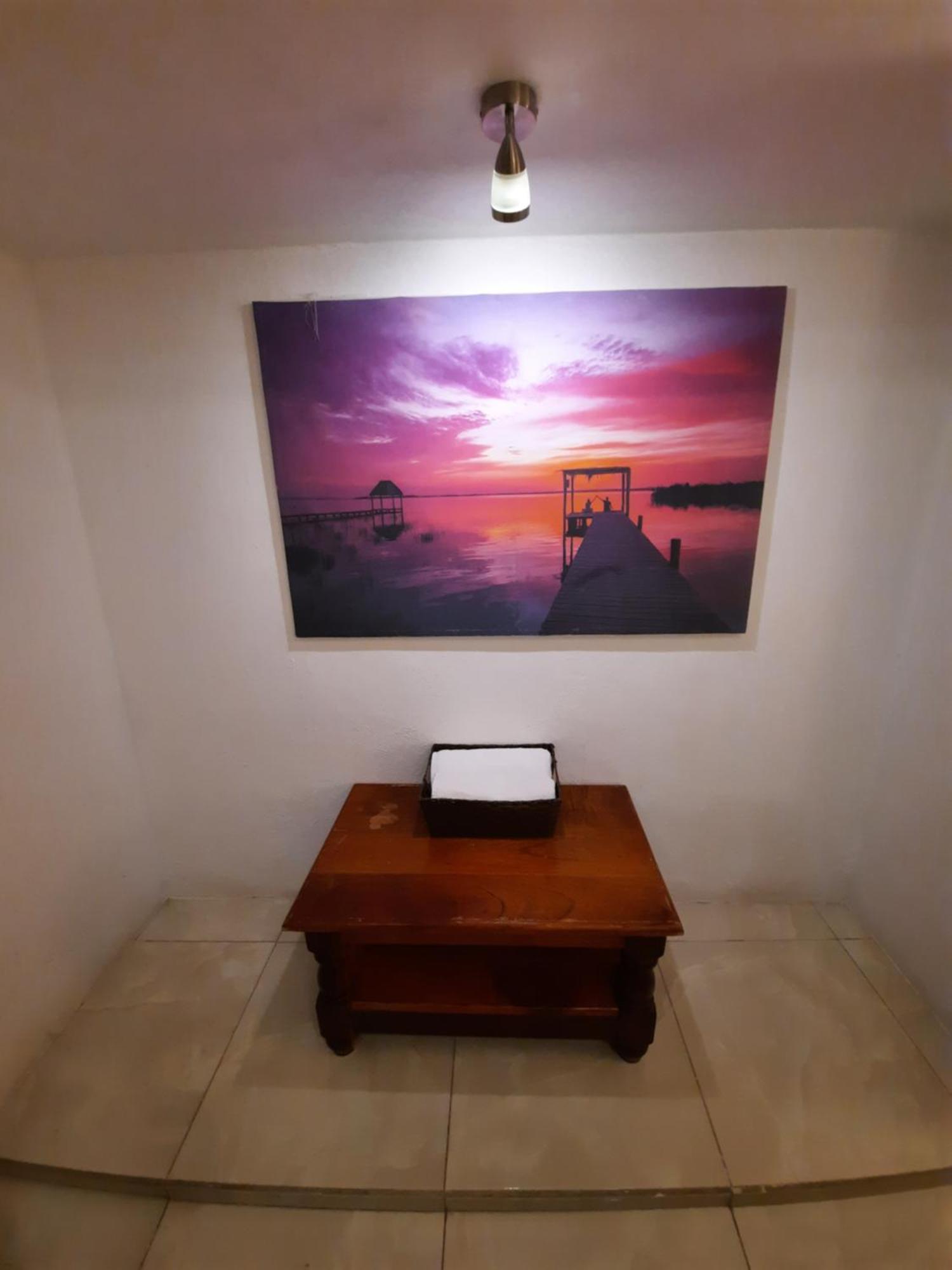 Hotel Casa Lima Bacalar Room photo