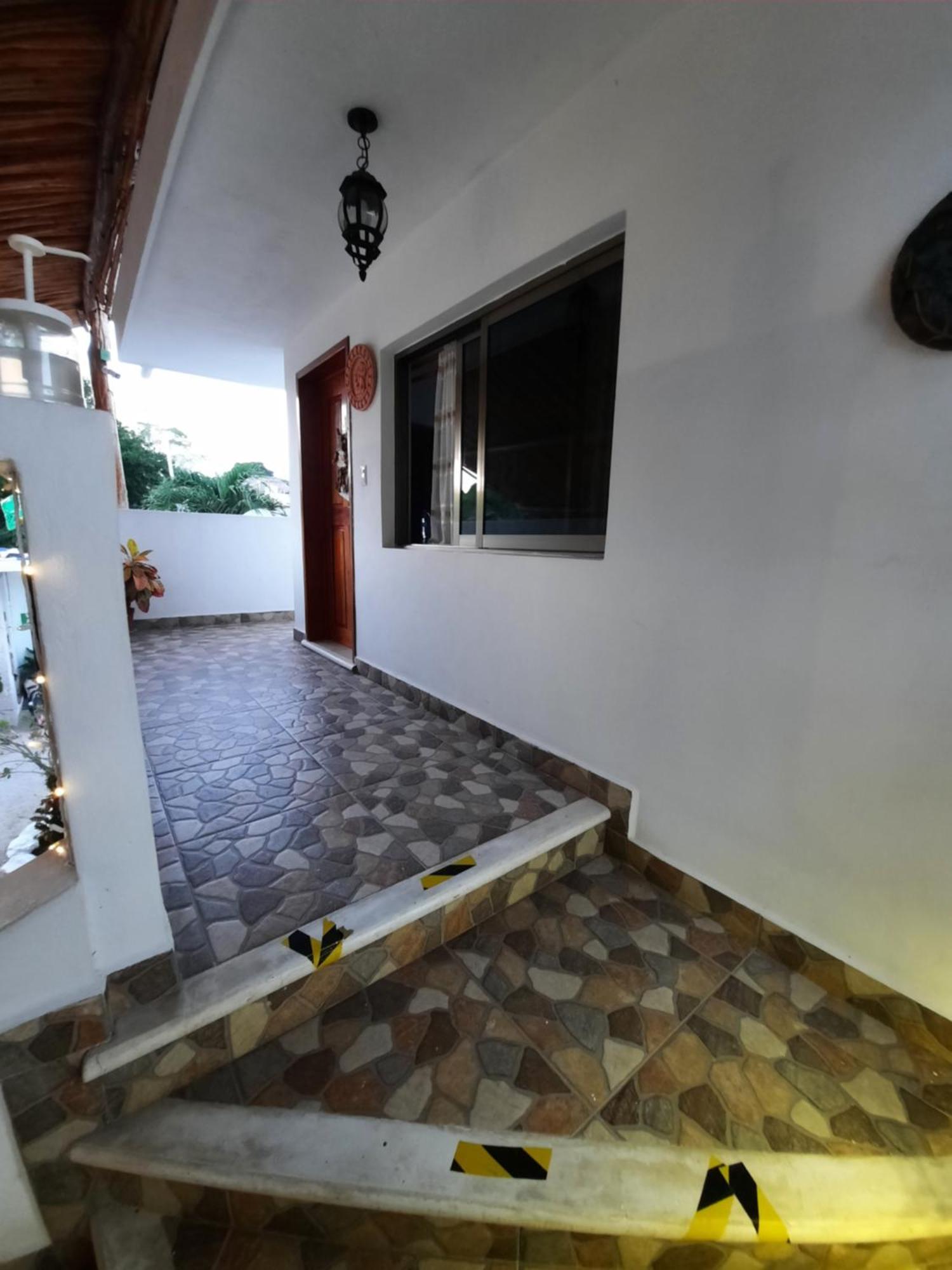 Hotel Casa Lima Bacalar Room photo