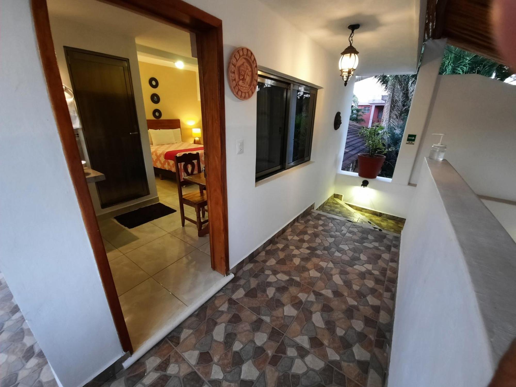Hotel Casa Lima Bacalar Room photo