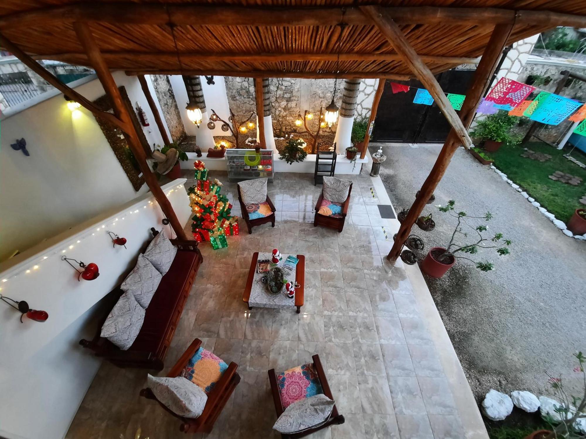 Hotel Casa Lima Bacalar Room photo