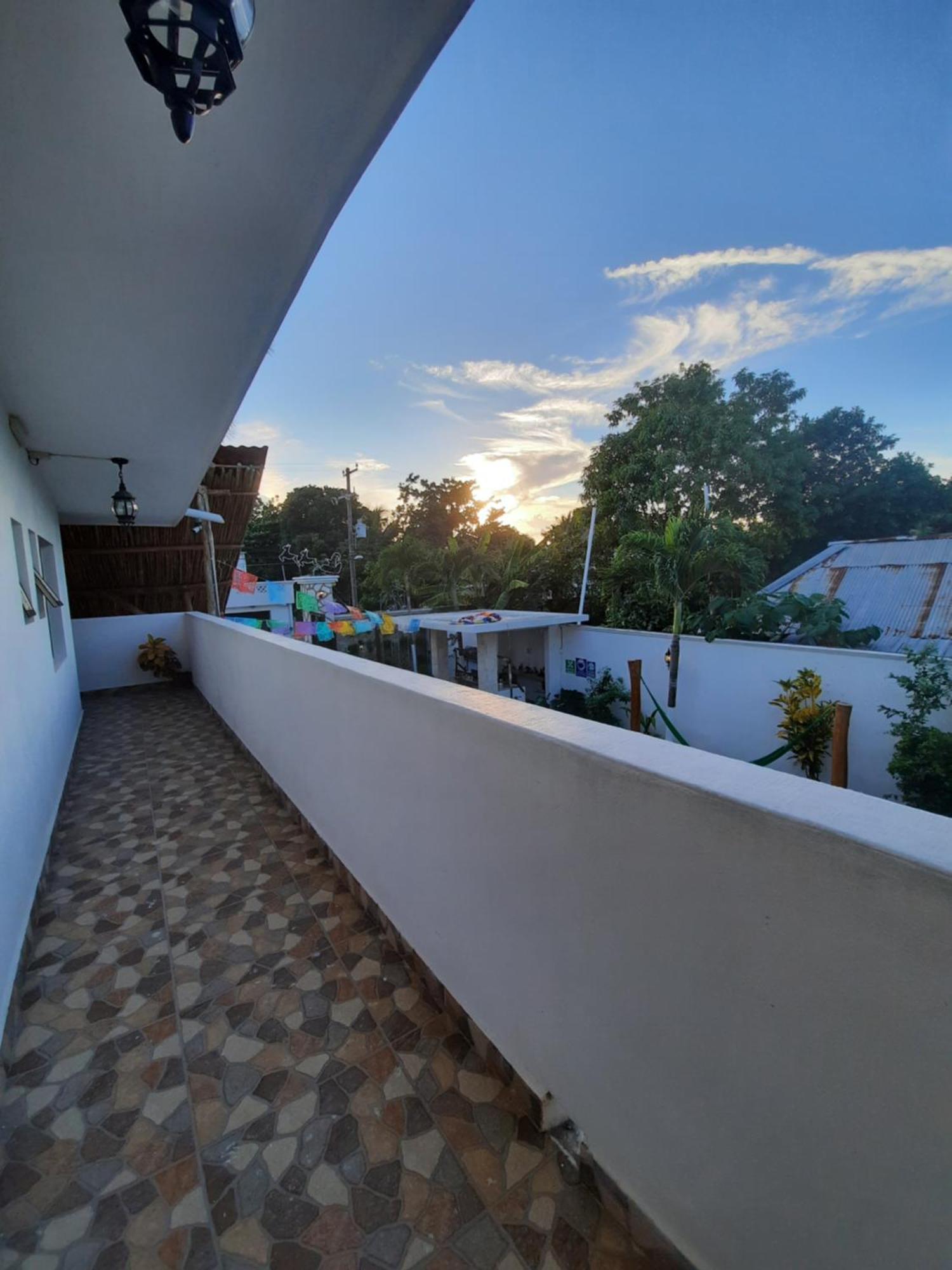 Hotel Casa Lima Bacalar Room photo
