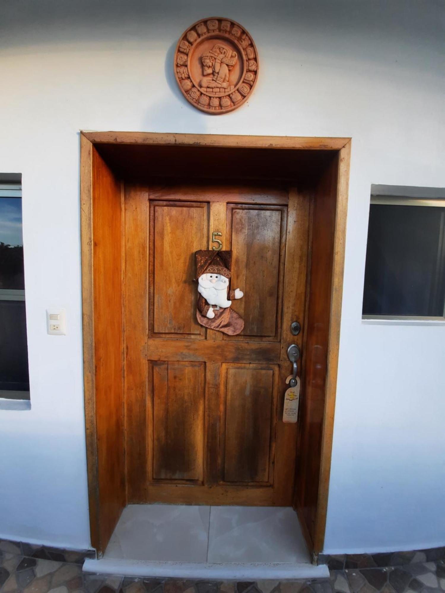 Hotel Casa Lima Bacalar Room photo