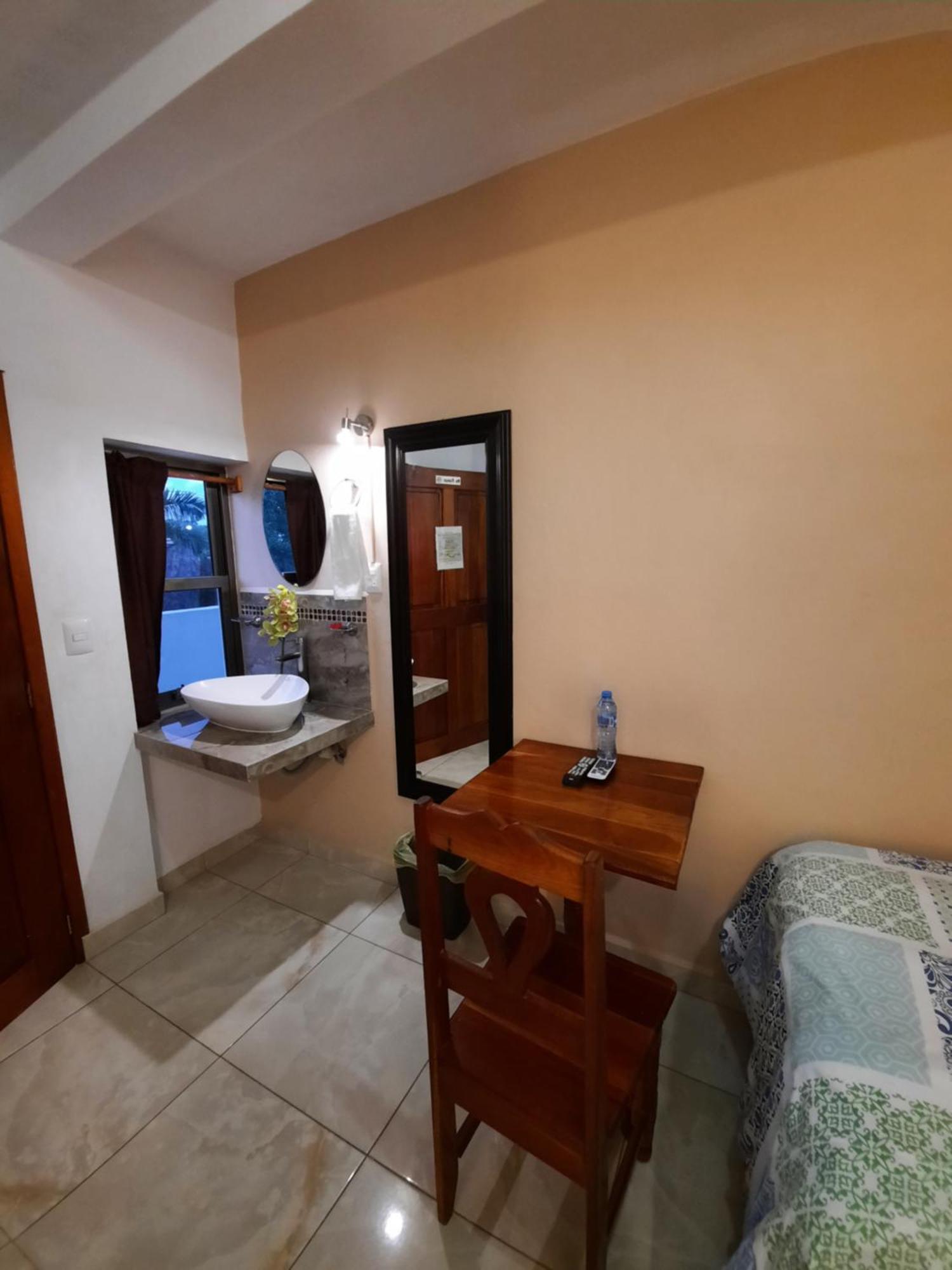 Hotel Casa Lima Bacalar Room photo