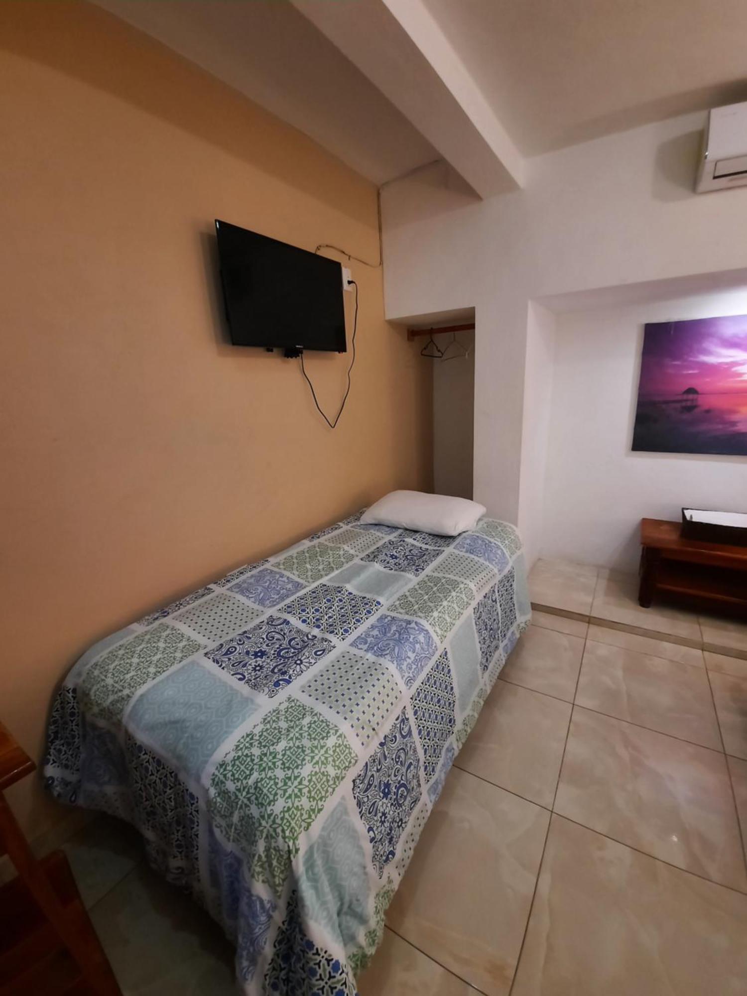 Hotel Casa Lima Bacalar Room photo