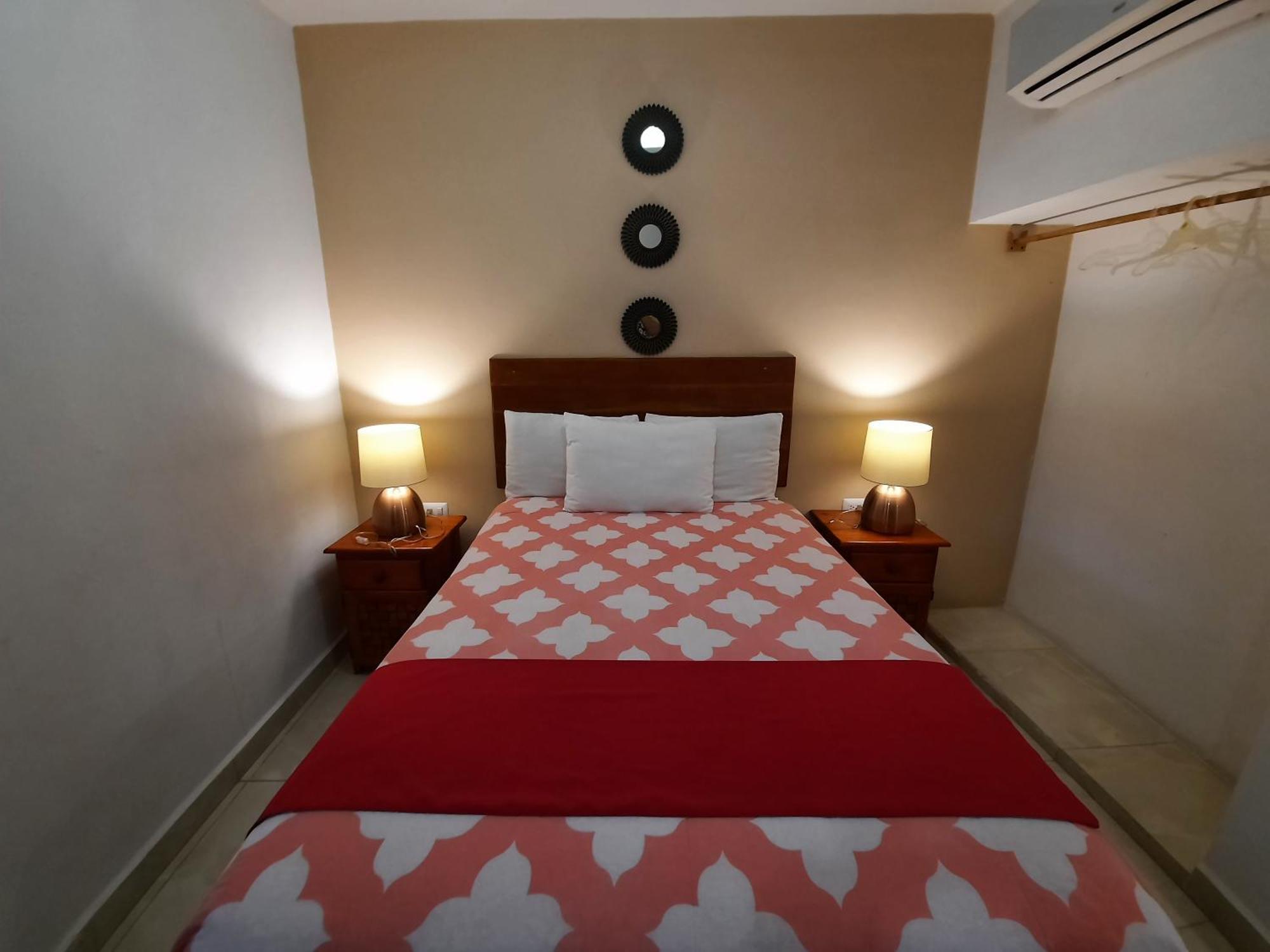 Hotel Casa Lima Bacalar Room photo