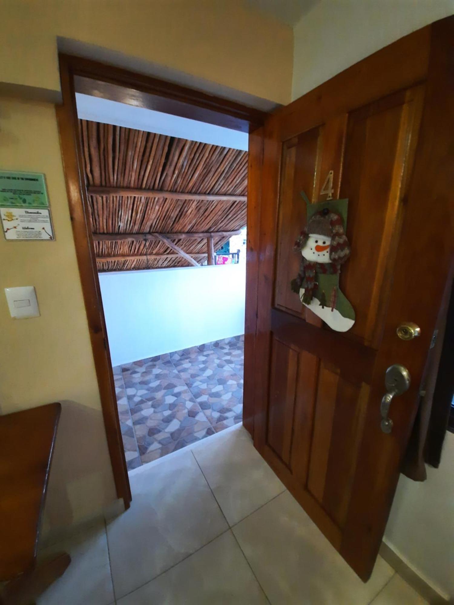 Hotel Casa Lima Bacalar Room photo