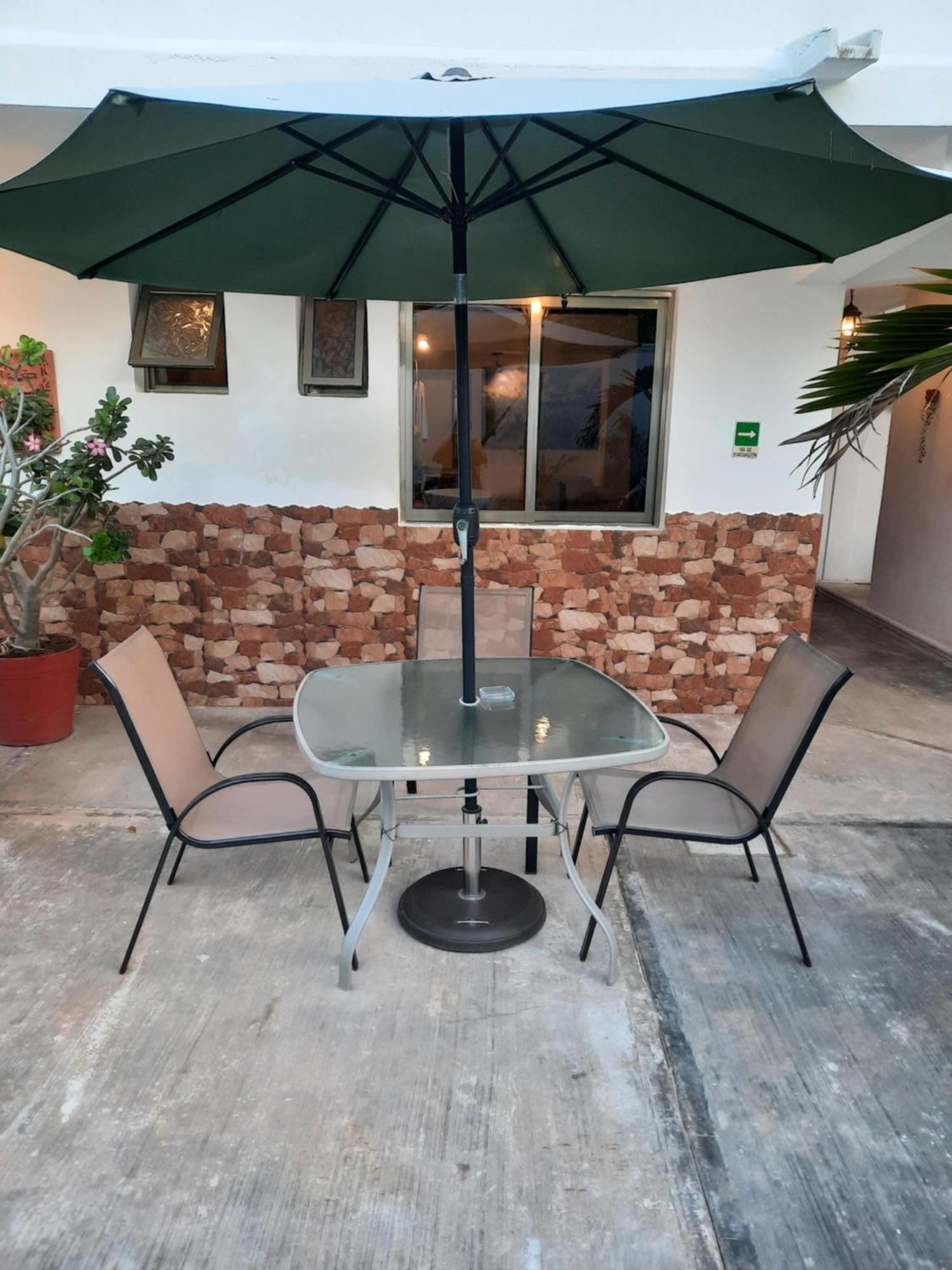 Hotel Casa Lima Bacalar Room photo