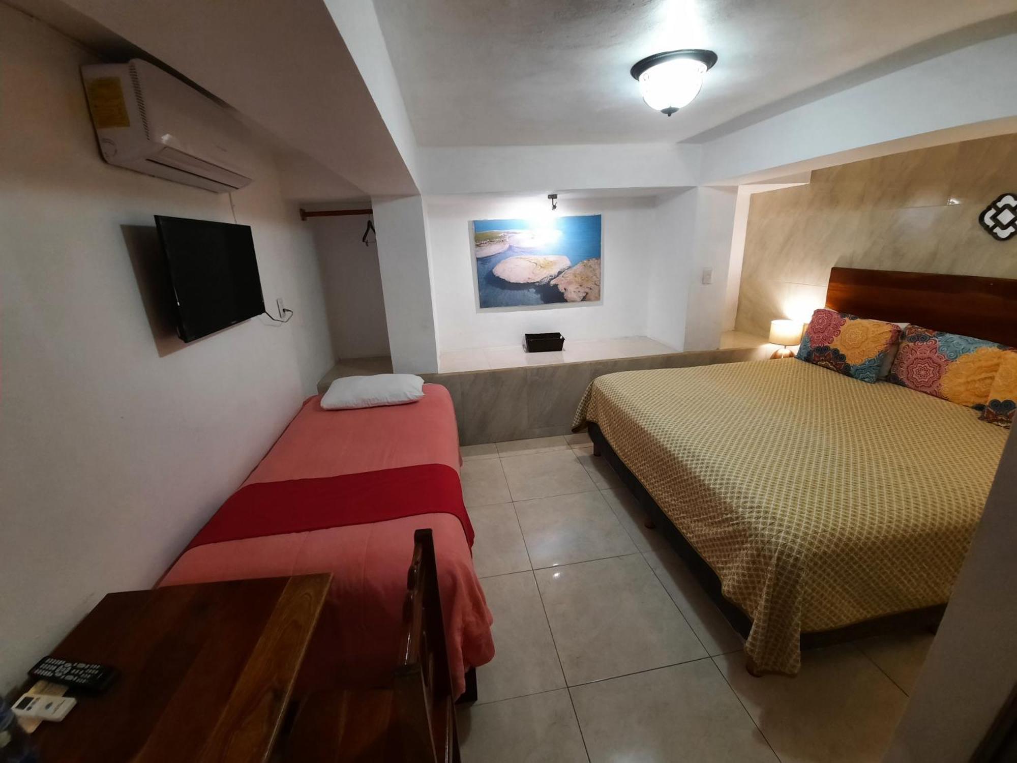 Hotel Casa Lima Bacalar Room photo