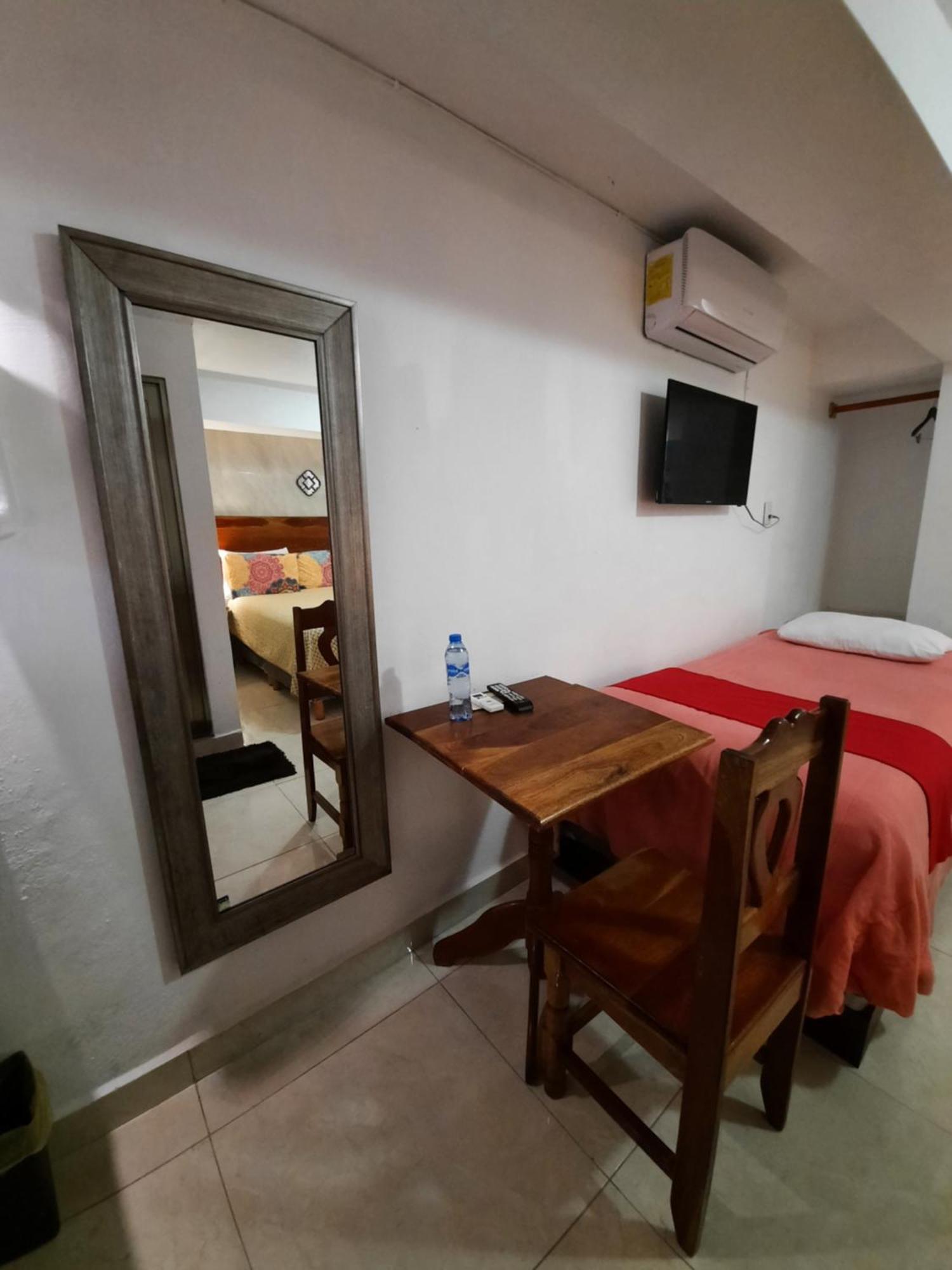 Hotel Casa Lima Bacalar Room photo