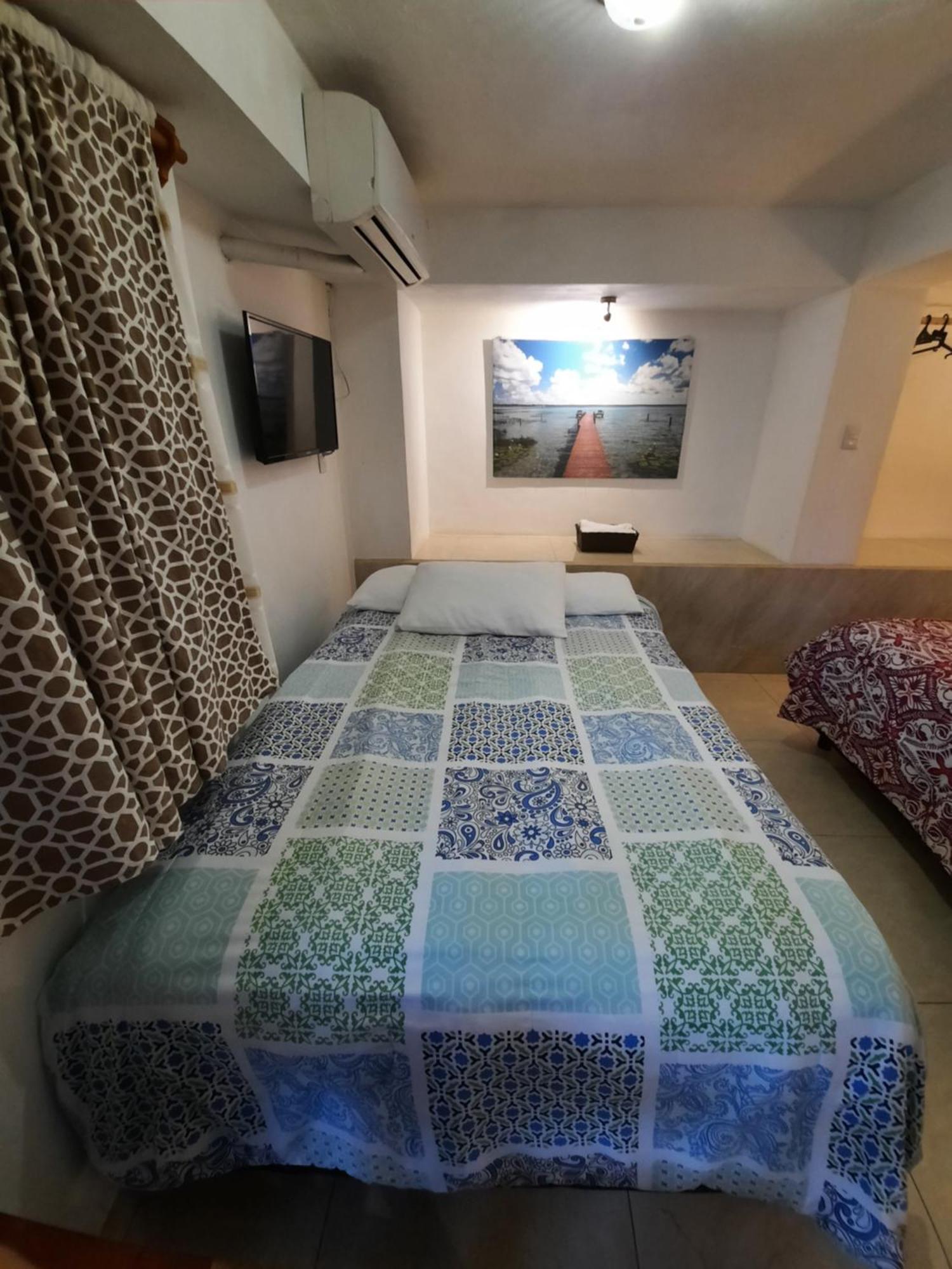 Hotel Casa Lima Bacalar Room photo