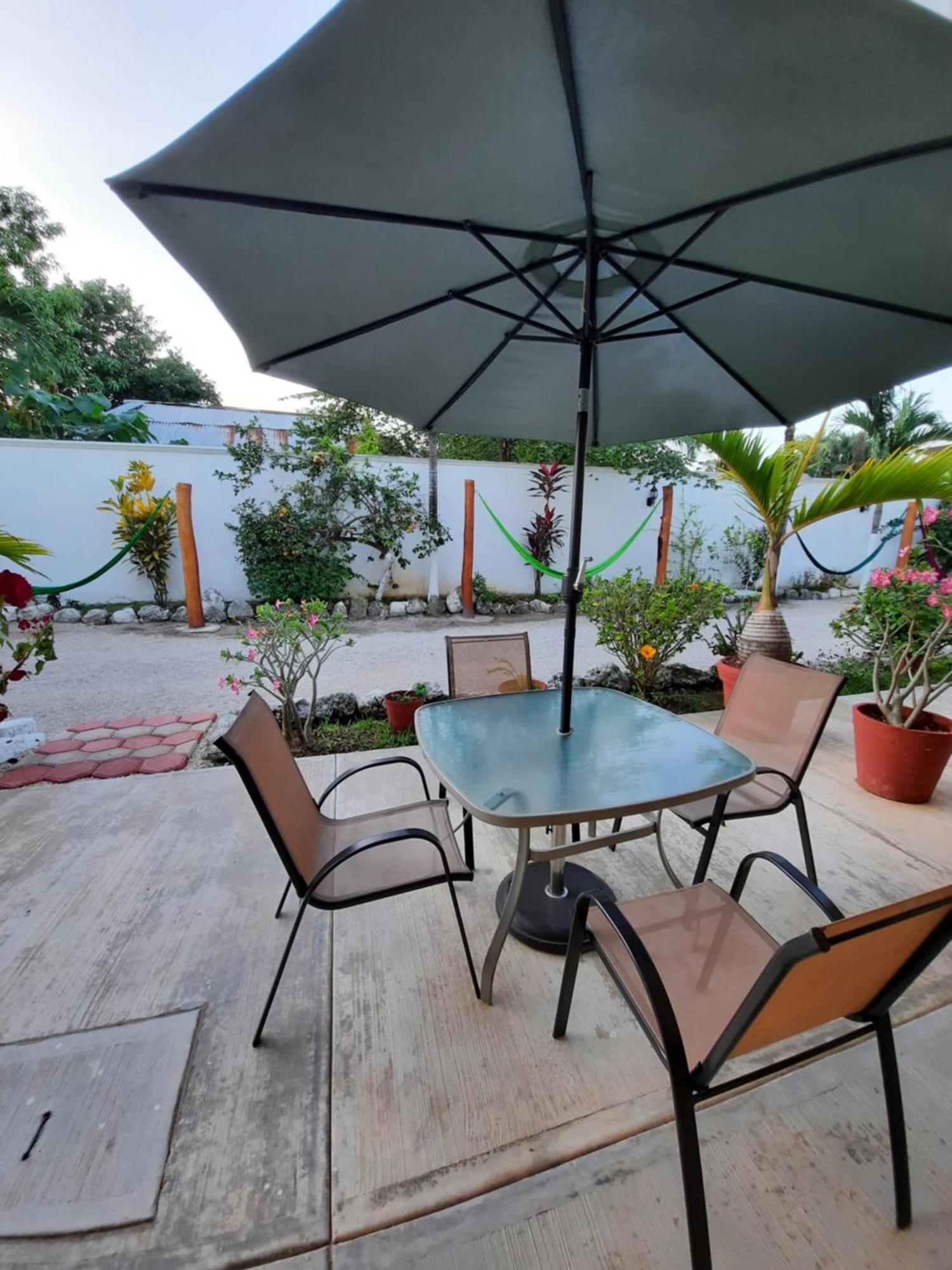 Hotel Casa Lima Bacalar Room photo