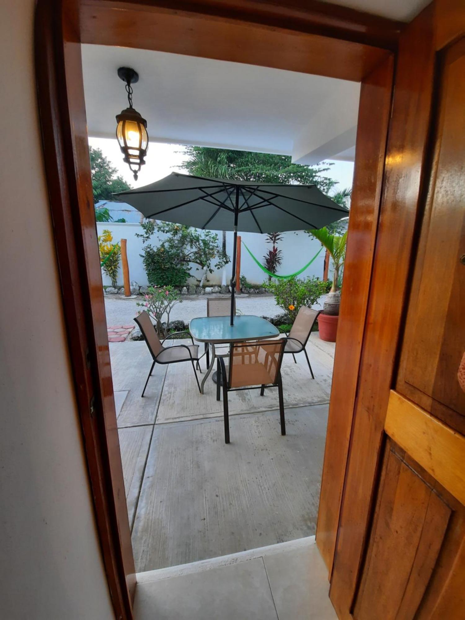 Hotel Casa Lima Bacalar Room photo