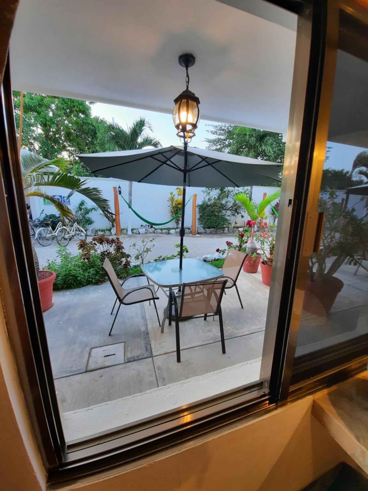 Hotel Casa Lima Bacalar Room photo