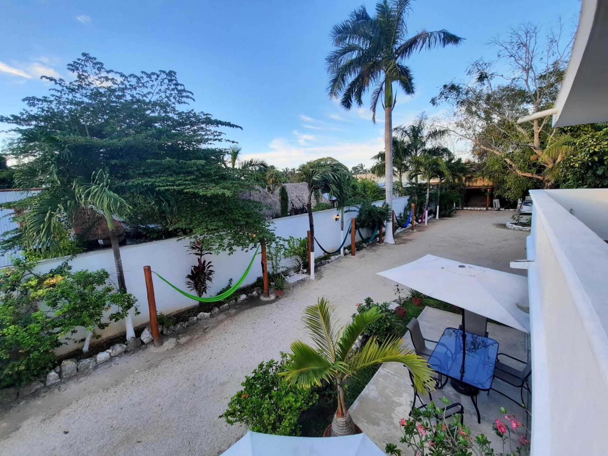 Hotel Casa Lima Bacalar Room photo