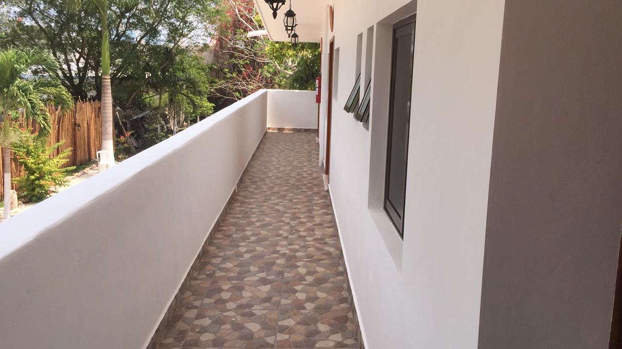 Hotel Casa Lima Bacalar Exterior photo